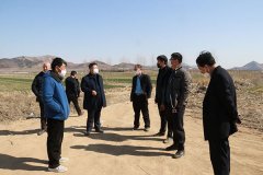 “双脱毒”为苹果产业高质量发展保驾护航——烟台现代果业被选为海阳市发展